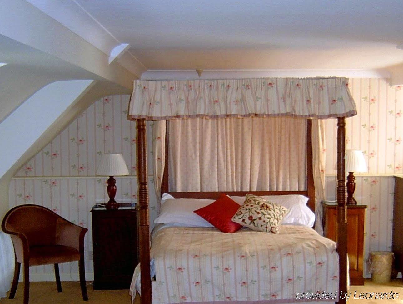Combe House Hotel Holford Екстер'єр фото